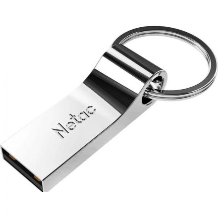 Флеш-память Netac USB Drive U275 USB2.0 32GB, retail version