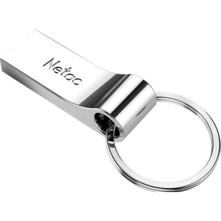 Флеш-память Netac USB Drive U275 USB2.0 32GB, retail version