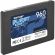 SSD накопитель Patriot Burst Elite 2.5 SATA 960Gb (PBE960GS25SSDR) SSD накопитель Patriot Burst Elite 2.5 SATA 960Gb (PBE960GS25SSDR)