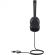 Гарнитура Yealink UH35 dual UC USB-C/A, головная Гарнитура Yealink UH35 dual UC USB-C/A, головная