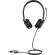 Гарнитура Yealink UH35 dual UC USB-C/A, головная Гарнитура Yealink UH35 dual UC USB-C/A, головная