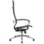 Кресло 0MX_MT_ErgoLife Set 7/подл.131/осн.Synchro 052 Черный 219.16.1.403