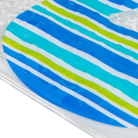 Коврик противоскользящий для ванной детский, УТЯТА, 69х39 см, 1 шт., BRAUBERG KIDS, 665184 Коврик противоскользящий для ванной детский, УТЯТА, 69х39 см, 1 шт., BRAUBERG KIDS, 665184