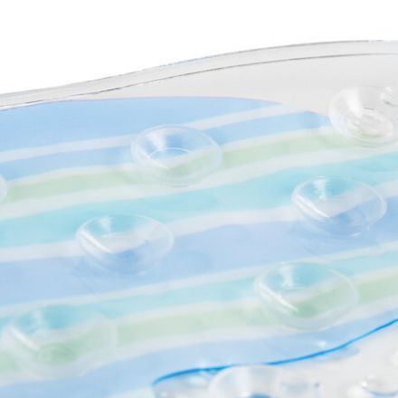 Коврик противоскользящий для ванной детский, УТЯТА, 69х39 см, 1 шт., BRAUBERG KIDS, 665184 Коврик противоскользящий для ванной детский, УТЯТА, 69х39 см, 1 шт., BRAUBERG KIDS, 665184