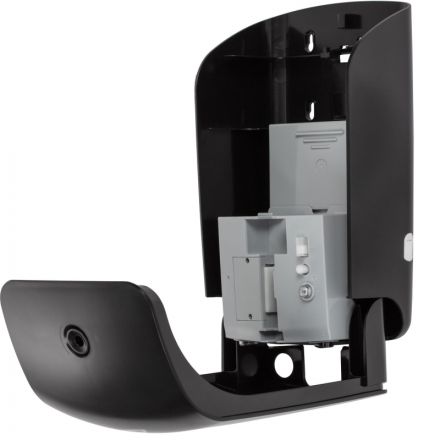 Дозатор для жидкого мыла Luscan Prof Etalon сенсор 1000мл черный 151055 Дозатор для жидкого мыла Luscan Prof Etalon сенсор 1000мл черный 151055