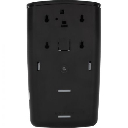 Дозатор для жидкого мыла Luscan Prof Etalon сенсор 1000мл черный 151055 Дозатор для жидкого мыла Luscan Prof Etalon сенсор 1000мл черный 151055