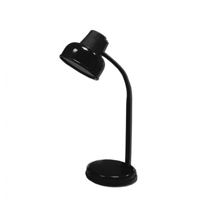 Светильник Трансвит Бета-Ш Е27 60 W на подставке черный Светильник Трансвит Бета-Ш Е27 60 W на подставке черный