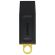 Флеш-диск 128GB KINGSTON DataTraveler Exodia, разъем USB 3.2, черный/желтый, DTX/128GB