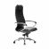 Кресло Метта Samurai KL-1.04 Infinity Easy Clean черный