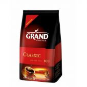 Кофе Grand Classic порошкообразный, пакет 700 г