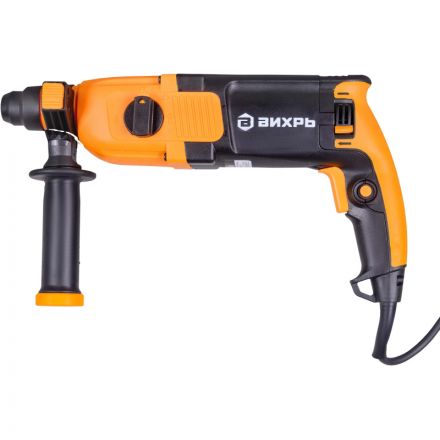 Перфоратор сетевой Вихрь П-800к (72/3/6) Перфоратор сетевой Вихрь П-800к (72/3/6)