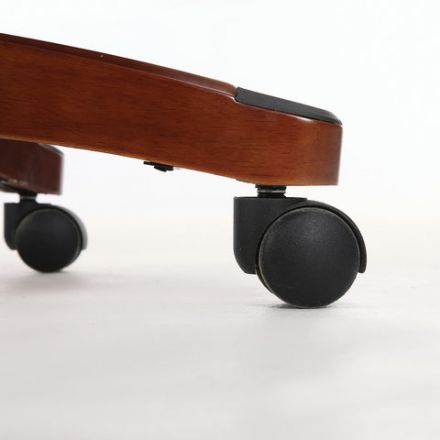 Кресло из натуральной кожи BRABIX PREMIUM "Infinity EX-707", дерево, черное, 531826 Кресло из натуральной кожи BRABIX PREMIUM "Infinity EX-707", дерево, черное, 531826