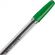 Ручка шариковая Corvina 51 Classic зеленая (толщина линии 0.7 мм)