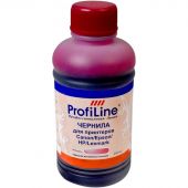 Чернила Premium для Canon/Epson/HP/Lexmark пурп. 250 мл водн ProfiLine Чернила Premium для Canon/Epson/HP/Lexmark пурп. 250 мл водн ProfiLine