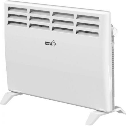Конвектор УМНЫЙ ВЫБОР УКЭ-AС1500М