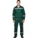 Костюм рабочий летний муж. л20-КБР зелен/сер (р.60-62) 158-164 Костюм рабочий летний муж. л20-КБР зелен/сер (р.60-62) 158-164