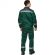 Костюм рабочий летний муж. л20-КБР зелен/сер (р.60-62) 158-164 Костюм рабочий летний муж. л20-КБР зелен/сер (р.60-62) 158-164
