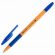 Ручки шариковые с грипом BRAUBERG "ULTRA GT ORANGE", НАБОР 10 ШТУК, СИНИЕ, 0,35 мм, блистер, 144057 Ручки шариковые с грипом BRAUBERG "ULTRA GT ORANGE", НАБОР 10 ШТУК, СИНИЕ, 0,35 мм, блистер, 144057