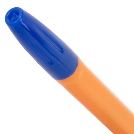 Ручки шариковые с грипом BRAUBERG "ULTRA GT ORANGE", НАБОР 10 ШТУК, СИНИЕ, 0,35 мм, блистер, 144057 Ручки шариковые с грипом BRAUBERG "ULTRA GT ORANGE", НАБОР 10 ШТУК, СИНИЕ, 0,35 мм, блистер, 144057
