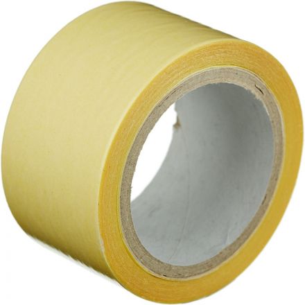 Клейкая лента канцелярская Kores двусторонняя прозрачная 30 мм x 5 м Клейкая лента канцелярская Kores двусторонняя прозрачная 30 мм x 5 м