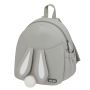 Рюкзак Först F-Kids "Ivory" 31*26,5*14см, 1 отделение, 2 кармана, уплотненная спинка