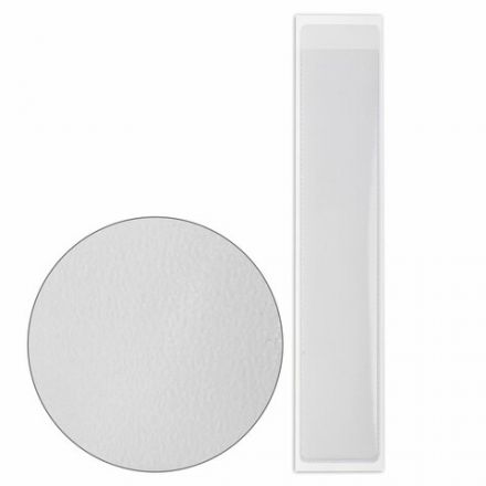 Карманы самоклеящиеся на корешок папки 50 мм (191х35 мм), КОМПЛЕКТ 5 шт., BRAUBERG, 224073 Карманы самоклеящиеся на корешок папки 50 мм (191х35 мм), КОМПЛЕКТ 5 шт., BRAUBERG, 224073