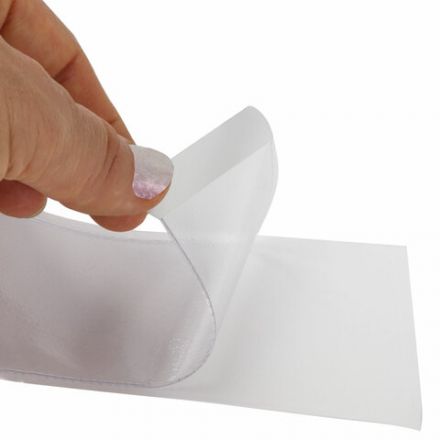 Карманы самоклеящиеся на корешок папки 50 мм (191х35 мм), КОМПЛЕКТ 5 шт., BRAUBERG, 224073 Карманы самоклеящиеся на корешок папки 50 мм (191х35 мм), КОМПЛЕКТ 5 шт., BRAUBERG, 224073