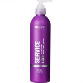 Крем для рук и ногтей OLLIN SERVICE LINE питательный 300мл Крем для рук и ногтей OLLIN SERVICE LINE питательный 300мл