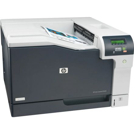 Принтер HP Color Laserjet Professional CP5225n (CE711A) A3