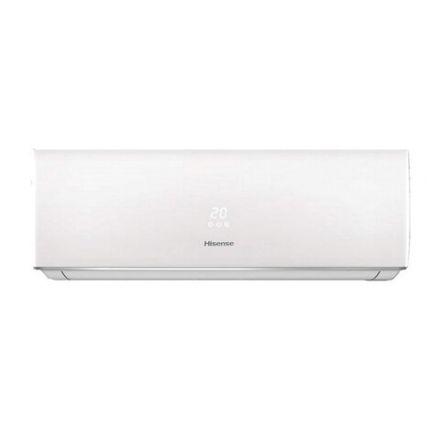 Сплит-система инверторная HISENSE AS-18UW4RMADB02, внешний и внутренний блок, площадь помещения до 57 м2, НС-1414388 Сплит-система инверторная HISENSE AS-18UW4RMADB02, внешний и внутренний блок, площадь помещения до 57 м2, НС-1414388