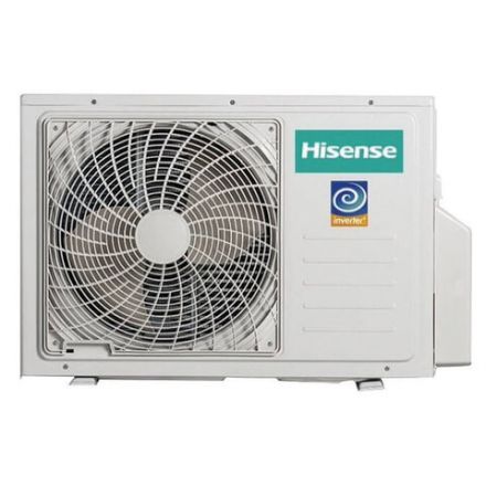 Сплит-система инверторная HISENSE AS-18UW4RMADB02, внешний и внутренний блок, площадь помещения до 57 м2, НС-1414388 Сплит-система инверторная HISENSE AS-18UW4RMADB02, внешний и внутренний блок, площадь помещения до 57 м2, НС-1414388