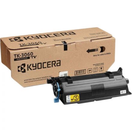 Тонер-картридж Kyocera TK-3060 чер. (1T02V30NL0) для M3145idn/M3645idn Тонер-картридж Kyocera TK-3060 чер. (1T02V30NL0) для M3145idn/M3645idn
