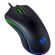Мышь компьютерная Redragon Cypher (72075)игр. провод.черн,RGB,6кн,12800dpi Мышь компьютерная Redragon Cypher (72075)игр. провод.черн,RGB,6кн,12800dpi