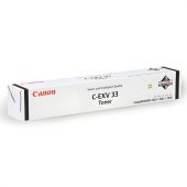Тонер CANON (C-EXV33BK) iR2520/2520i/2525/2525i/2530/2530i, черный, ориг., 700 г, ресурс 14600 стр., 2785B002 Тонер CANON (C-EXV33BK) iR2520/2520i/2525/2525i/2530/2530i, черный, ориг., 700 г, ресурс 14600 стр., 2785B002