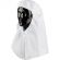 Балаклава ТиСи с вентиляцией р-р универсальный цвет белый