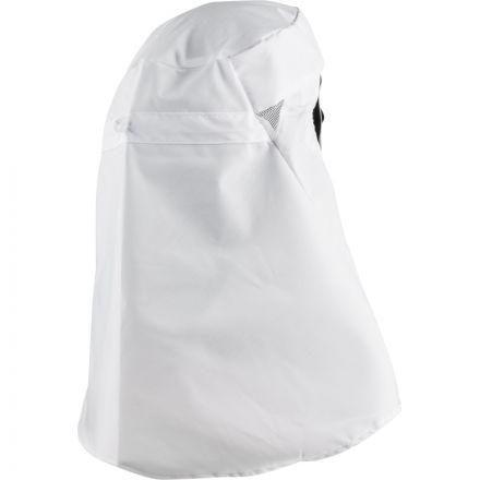 Балаклава ТиСи с вентиляцией р-р универсальный цвет белый