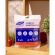 Салфетки хозяйственные Luscan Professional 300г/м2 30х30см 3шт/уп красные