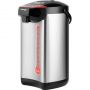 Термопот Centek CT-0082 (черный) 5л, 850Вт, 3 способа подачи воды