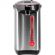 Термопот Centek CT-0082 (черный) 5л, 850Вт, 3 способа подачи воды