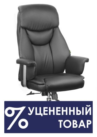 Кресло RCH 9501-Dis2 Черный Кресло RCH 9501-Dis2 Черный