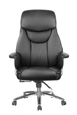 Кресло RCH 9501-Dis2 Черный Кресло RCH 9501-Dis2 Черный