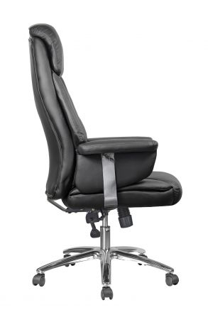 Кресло RCH 9501-Dis2 Черный Кресло RCH 9501-Dis2 Черный