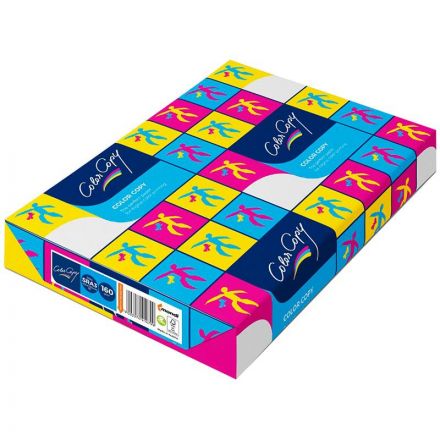 Бумага для цв.лазер.печ. Color Copy (SRA3, 160 г/кв.м, 250 л) Бумага для цв.лазер.печ. Color Copy (SRA3, 160 г/кв.м, 250 л)