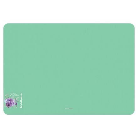 Коврик-подкладка настольный ERICH KRAUSE "Matt Pastel Bloom", A2 (660х440 мм), ассорти, 61241 Коврик-подкладка настольный ERICH KRAUSE "Matt Pastel Bloom", A2 (660х440 мм), ассорти, 61241