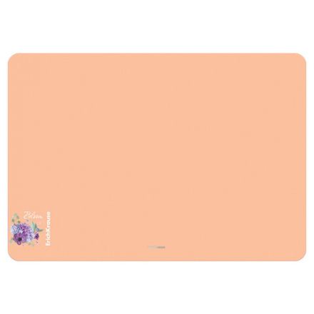 Коврик-подкладка настольный ERICH KRAUSE "Matt Pastel Bloom", A2 (660х440 мм), ассорти, 61241 Коврик-подкладка настольный ERICH KRAUSE "Matt Pastel Bloom", A2 (660х440 мм), ассорти, 61241