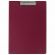 Папка-планшет ОФИСМАГ, А4 (340х240 мм), с прижимом и крышкой, картон/ПВХ, РОССИЯ, бордовая, 225984 Папка-планшет ОФИСМАГ, А4 (340х240 мм), с прижимом и крышкой, картон/ПВХ, РОССИЯ, бордовая, 225984