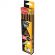 Карандаш чернографитный Maped BLACK PEP'S 2B,дерево,трехгран,ластик,851722 Карандаш чернографитный Maped BLACK PEP'S 2B,дерево,трехгран,ластик,851722