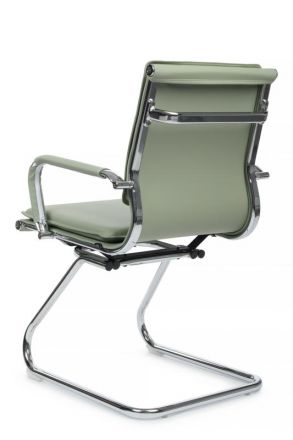 Кресло Хьюго RCH 6003-3E Зеленый Кресло Хьюго RCH 6003-3E Зеленый