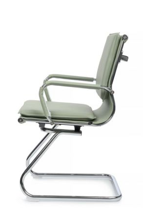 Кресло Хьюго RCH 6003-3E Зеленый Кресло Хьюго RCH 6003-3E Зеленый