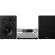 Музыкальный центр Panasonic SC-PMX802EES, Hi-Fi, серебро